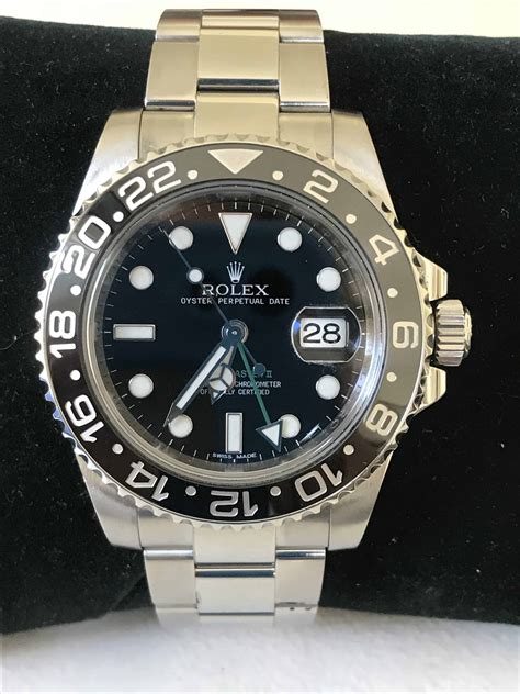 rolex 116660 gmt|rolex gmt 116710 price.